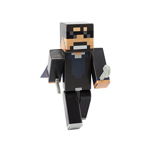 EnderToys Cooler Typ Action Figur EnderToys Cooler Typ Action Figur von EnderToys