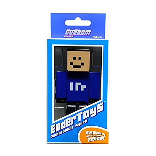 EnderToys Baller-Junge Action Figur EnderToys Baller-Junge Action Figur von EnderToys