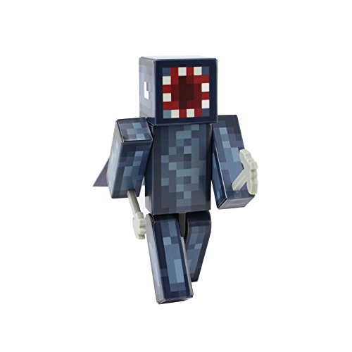 EnderToys Tintenfisch Action Figur EnderToys Tintenfisch Action Figur von EnderToys