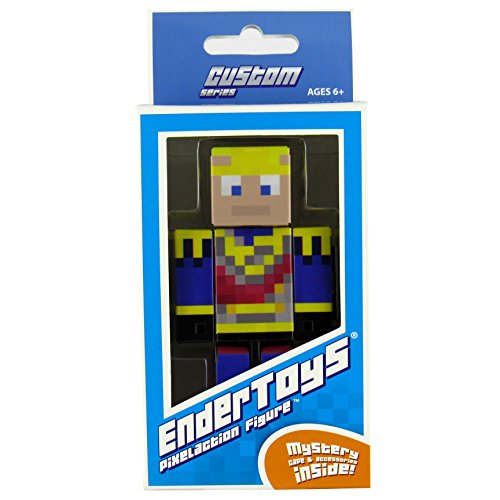 EnderToys Königlicher König Action Figur EnderToys Königlicher König Action Figur von EnderToys