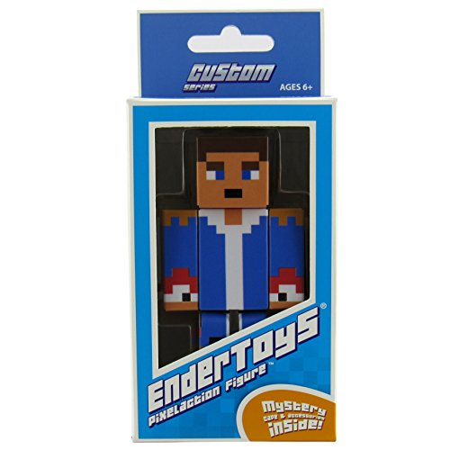 EnderToys Königlicher Prinz Action Figur EnderToys Königlicher Prinz Action Figur von EnderToys