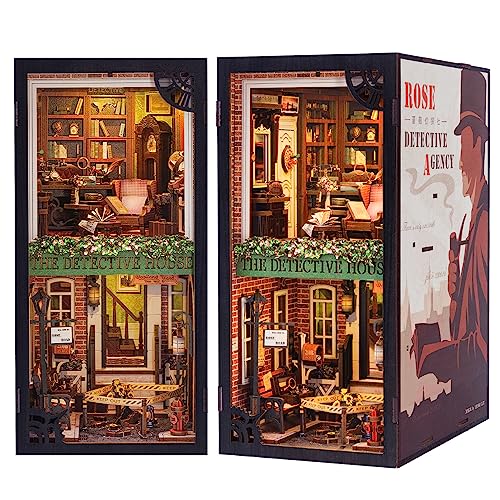 Endless Limit Book Nook Kit Endless Limit Book Nook Kit von Endless Limit