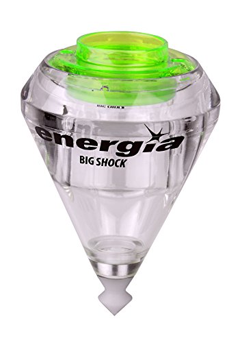 Energie – Big-Shock, grün (Spielzeugfabrik 89018) von Energía