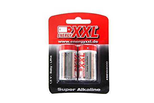 energyXXL 56103000 Batterien von XciteRC