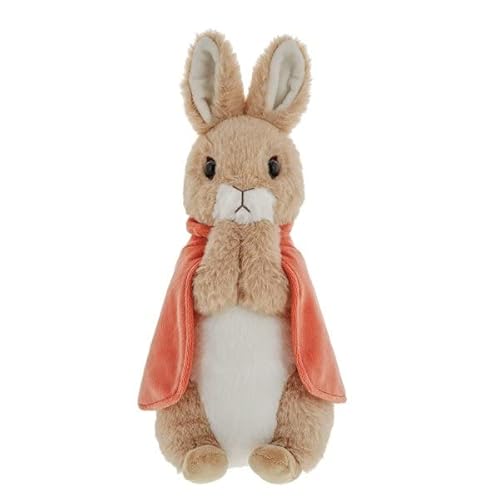 Beatrix Potter Flopsy Large Plush Soft Toy von Enesco