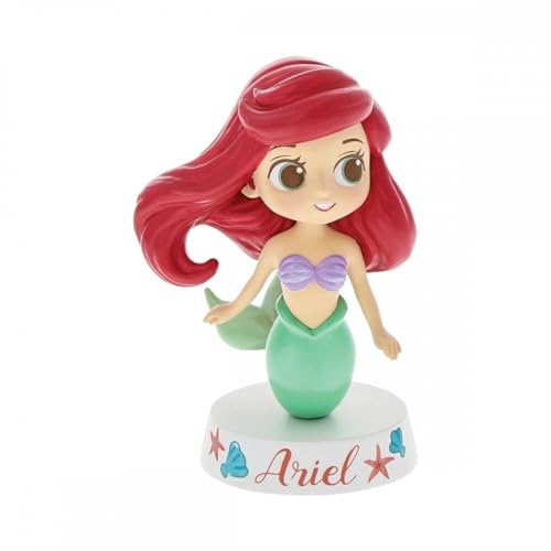 Enesco Figur Showcase Disney Die Meerjungfrau Ariel Mini von Enesco