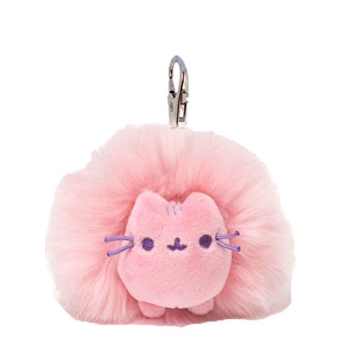 Enesco France Plüsch Gund Pusheen Geldbörse Pastell, Farben Sortiert, 10 cm von Enesco