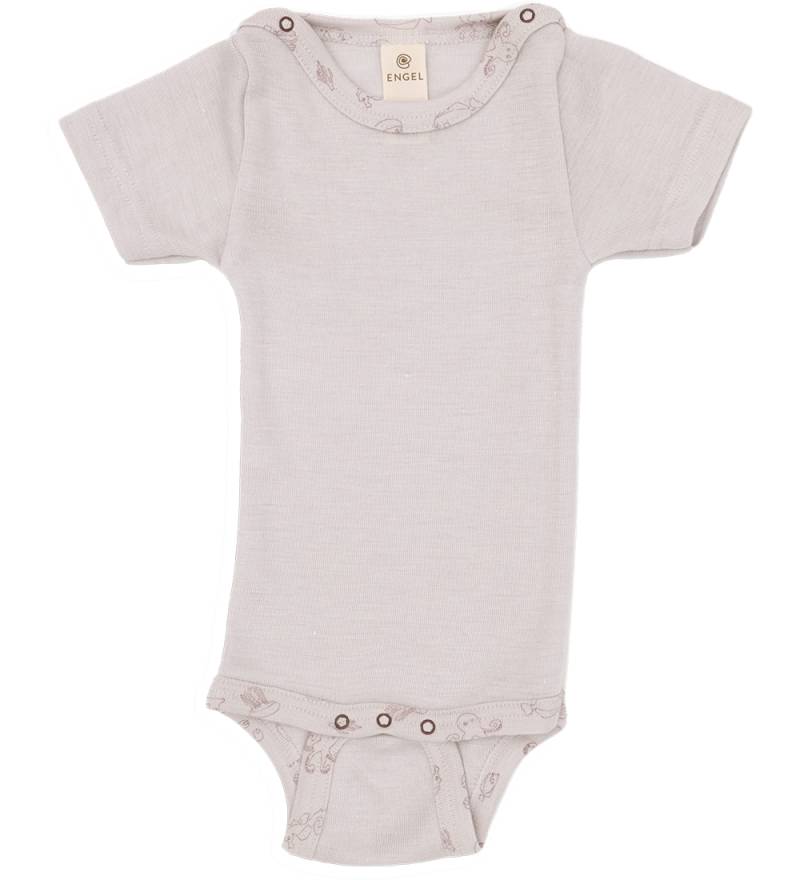 Engel Body k/ä - Wolle/Seide - Magnolia - Engel - 98/104 - Body K/Ä Engel Body k/ä - Wolle/Seide - Magnolia - Engel - 98/104 - Body K/Ä von Engel