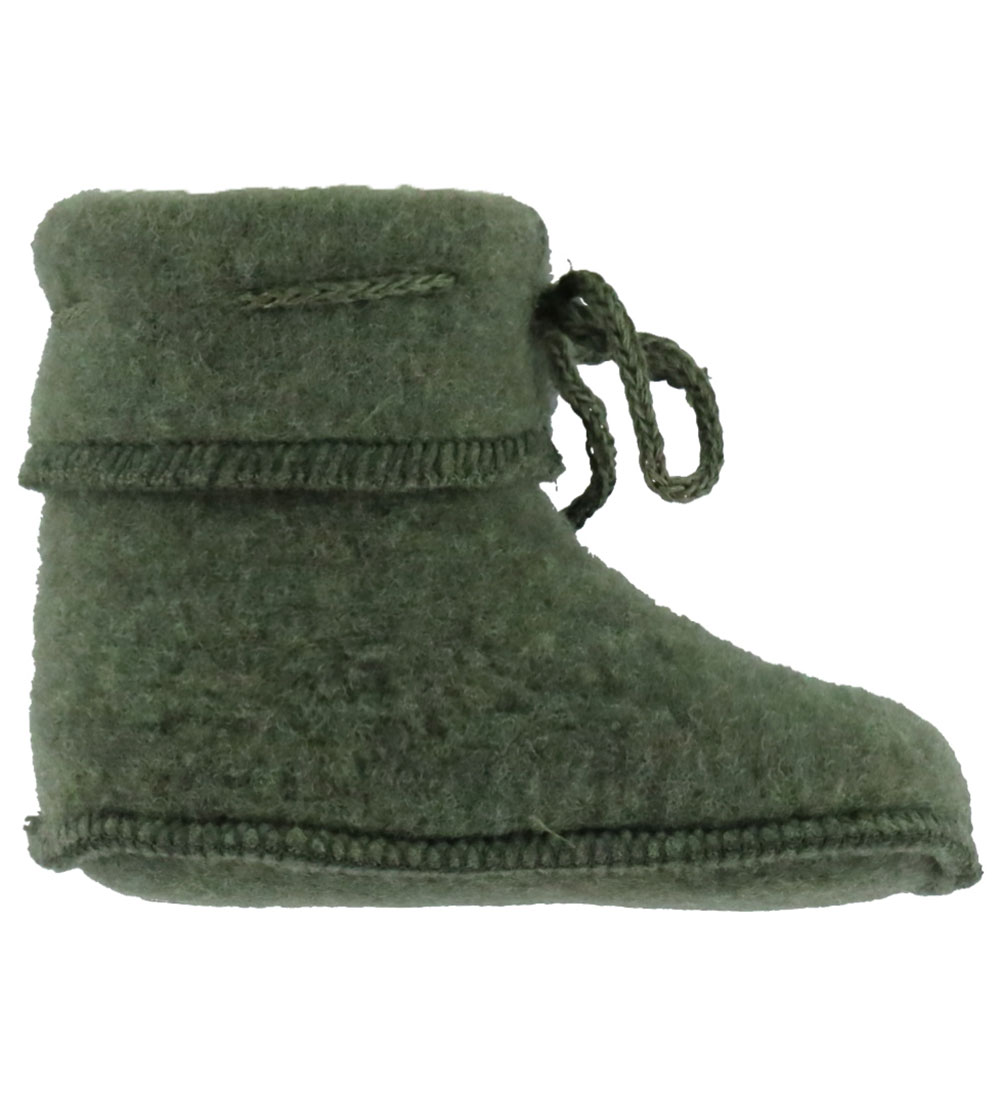 Engel Krabbelschuhe - Wolle - Reed Mlange - Engel - 62/68 - Krabbelschuhe Engel Krabbelschuhe - Wolle - Reed Mlange - Engel - 62/68 - Krabbelschuhe von Engel