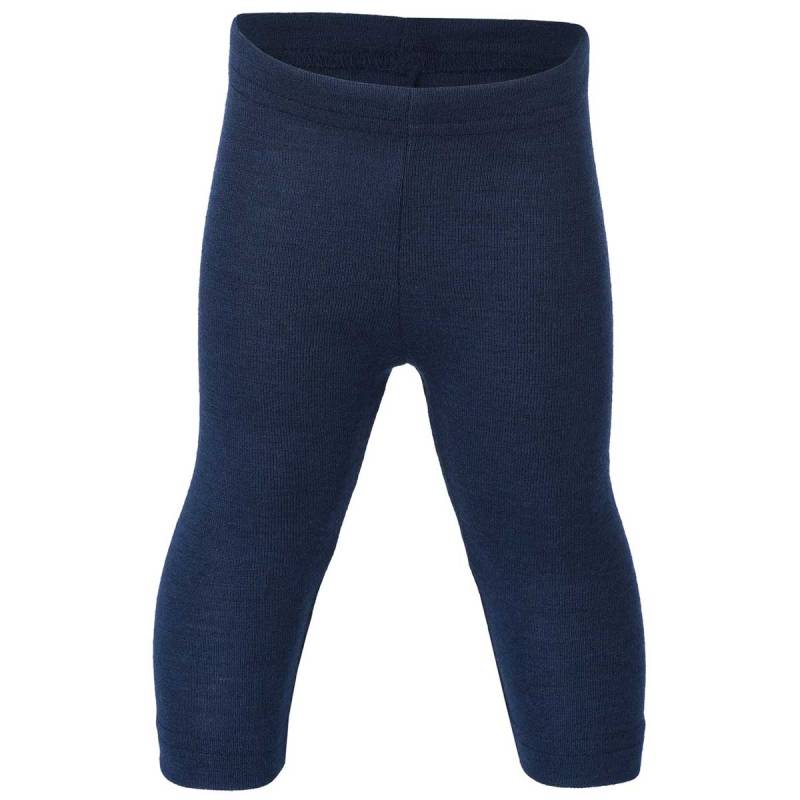 Engel - Leggings Wolle-Seide blau 62/68 Engel - Leggings Wolle-Seide blau 62/68 von Engel