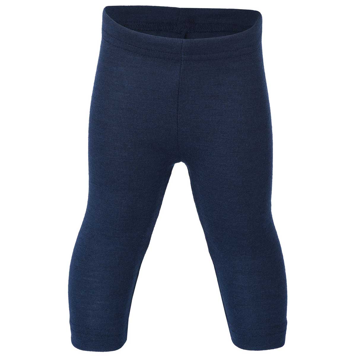 Engel - Leggings Wolle-Seide blau 74/80 Engel - Leggings Wolle-Seide blau 74/80 von Engel