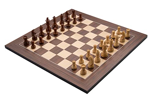 Vertbaudet - Kinder Schach-Spiel, Holz FSC