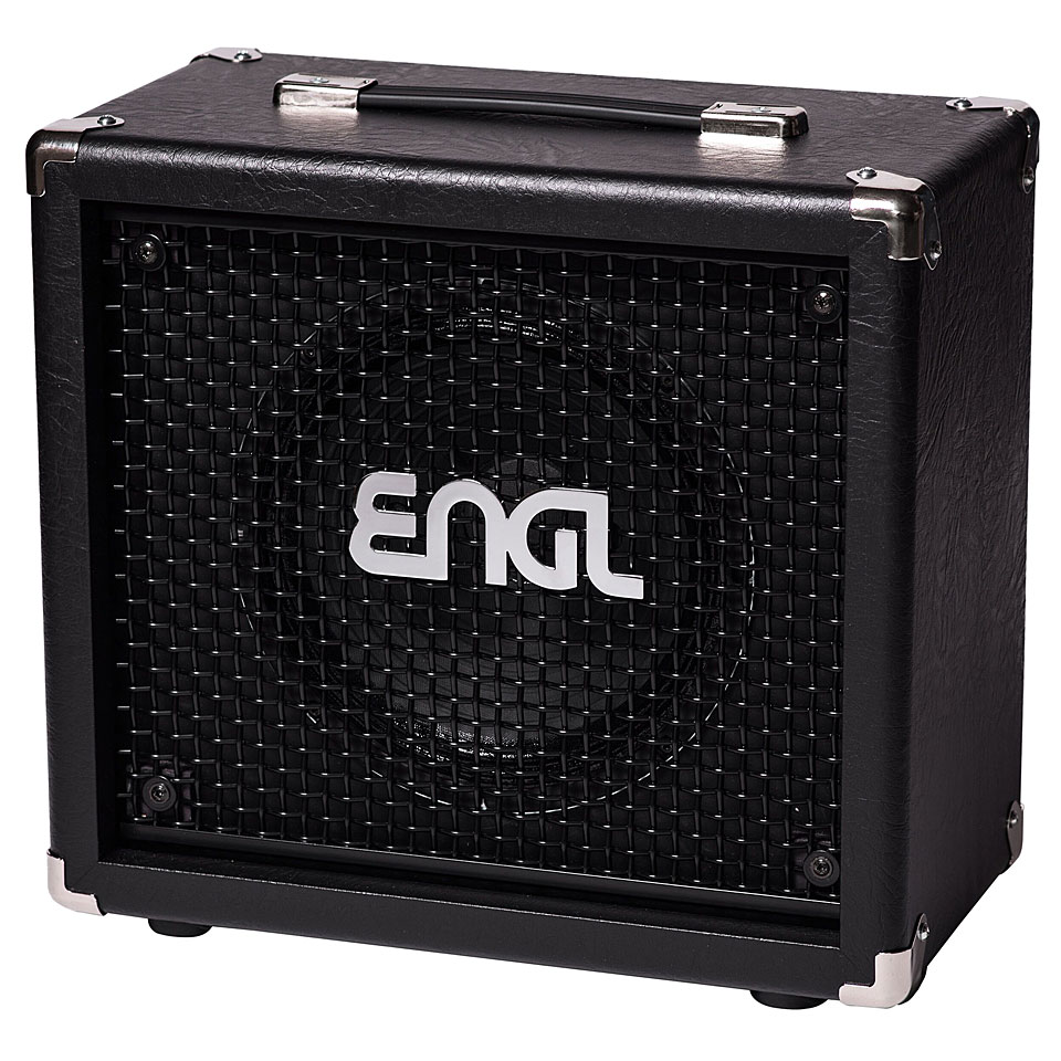 Engl E110 Pro Box E-Gitarre von Engl