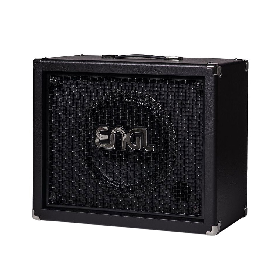 Engl E112VB Pro Vintage 30 Black Box E-Gitarre von Engl