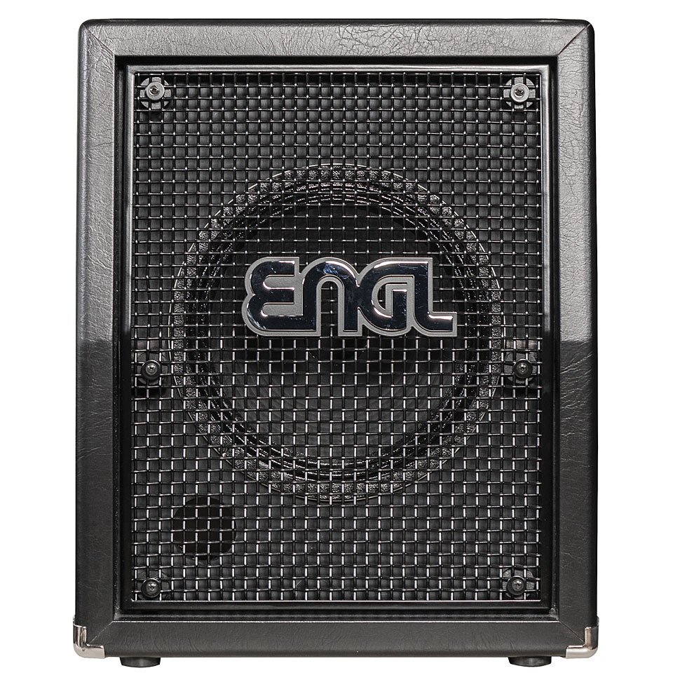 Engl E112VSB Pro SL Box E-Gitarre Engl E112VSB Pro SL Box E-Gitarre von Engl