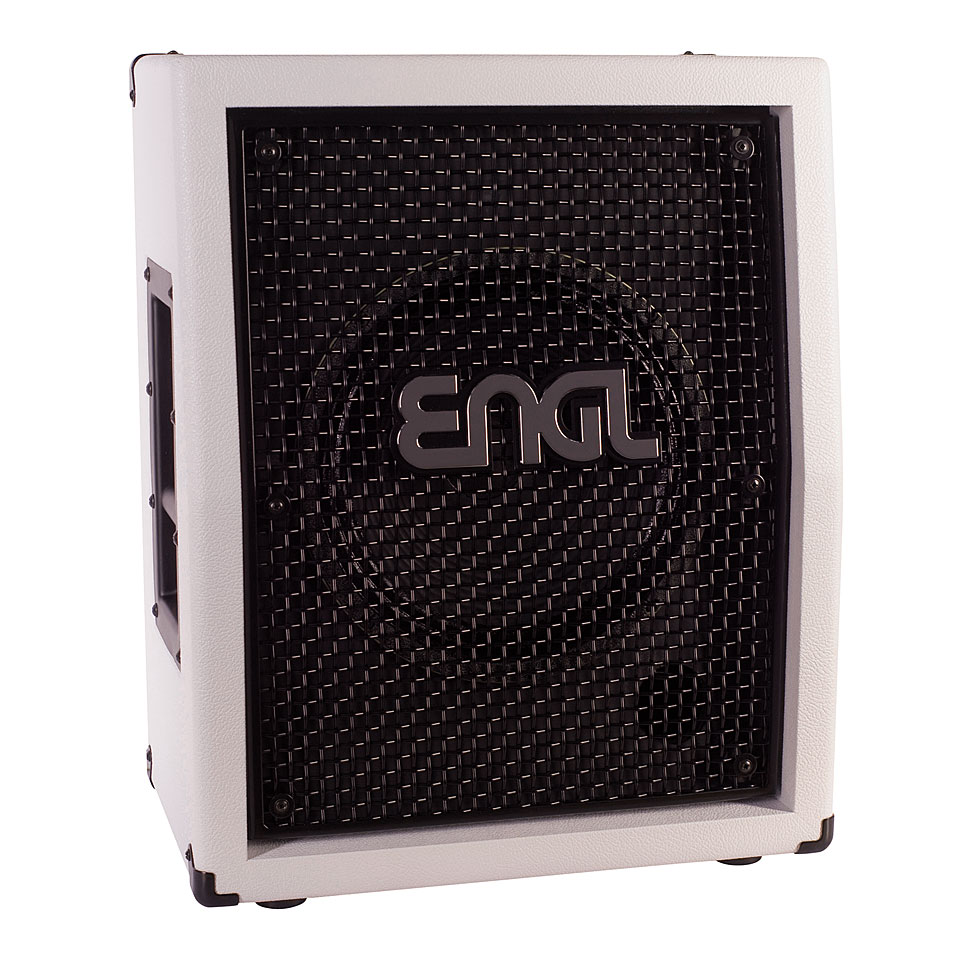 Engl E112VSW Pro Vintage 30 White Editon Box E-Gitarre Engl E112VSW Pro Vintage 30 White Editon Box E-Gitarre von Engl