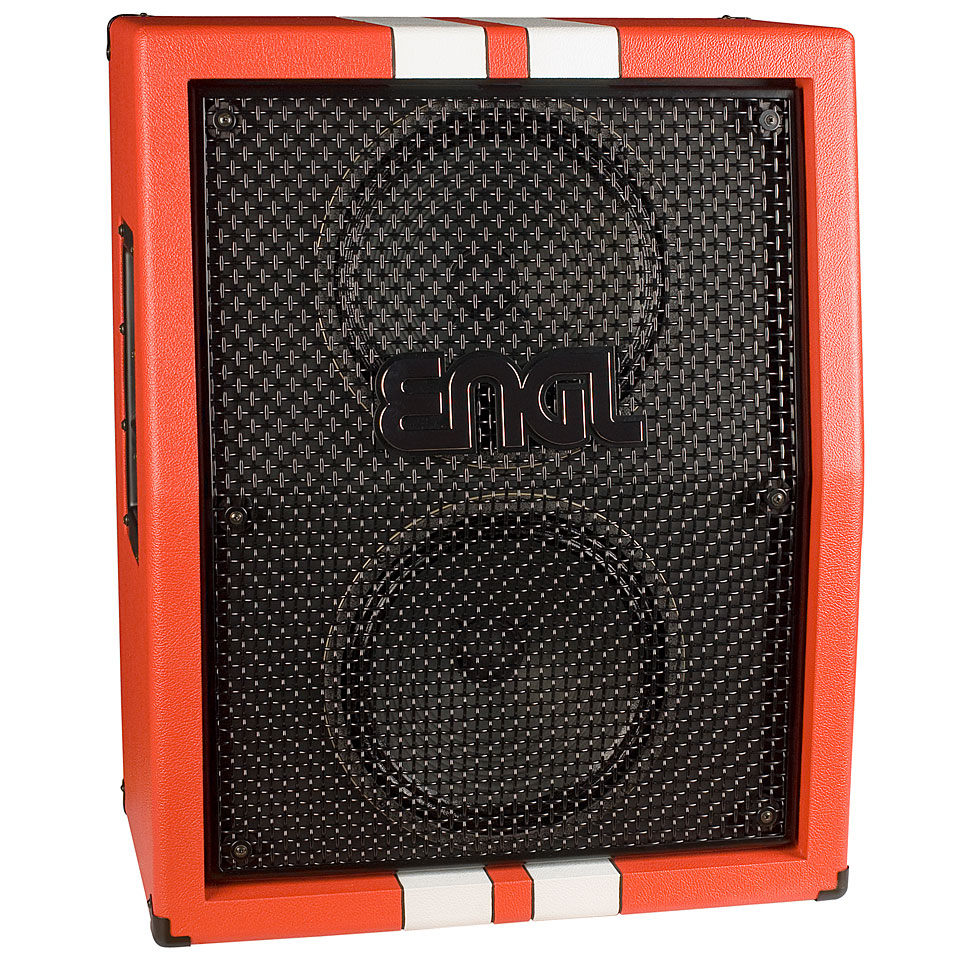 Engl E212VB Pro Cabinet 2x12" 40th An. LTD 39/40 Box E-Gitarre Engl E212VB Pro Cabinet 2x12" 40th An. LTD 39/40 Box E-Gitarre von Engl