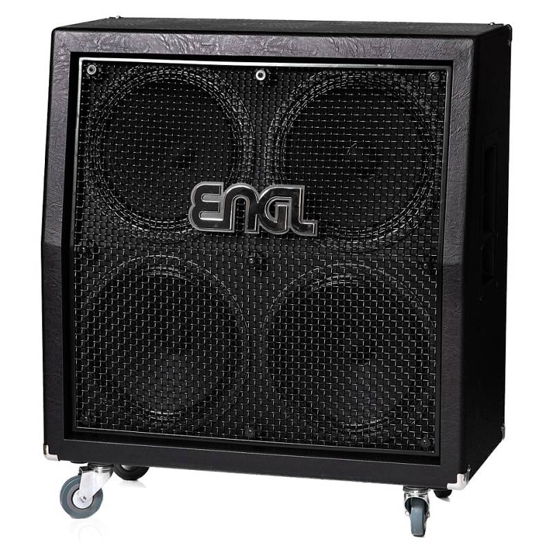 Engl Engl E412VSB Pro VB Creamback Box E-Gitarre von Engl