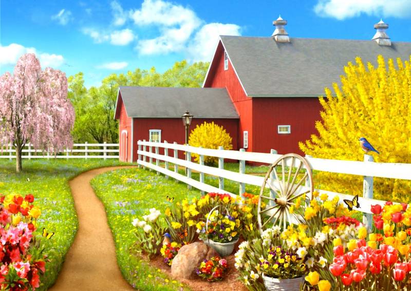 Enjoy Puzzle Awaken 1000 Teile Puzzle Enjoy-Puzzle-1877 Enjoy Puzzle Awaken 1000 Teile Puzzle Enjoy-Puzzle-1877 von Enjoy Puzzle