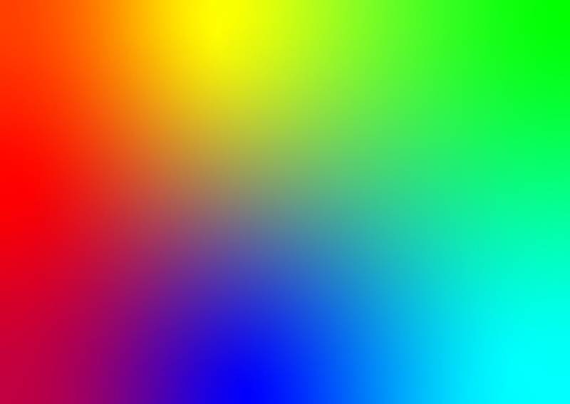 Enjoy Puzzle Colorful Rainbow Gradient 1000 Teile Puzzle Enjoy-Puzzle-1098 Enjoy Puzzle Colorful Rainbow Gradient 1000 Teile Puzzle Enjoy-Puzzle-1098 von Enjoy Puzzle