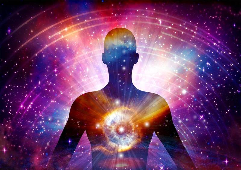 Enjoy Puzzle Cosmic Connection 1000 Teile Puzzle Enjoy-Puzzle-1344 von Enjoy Puzzle