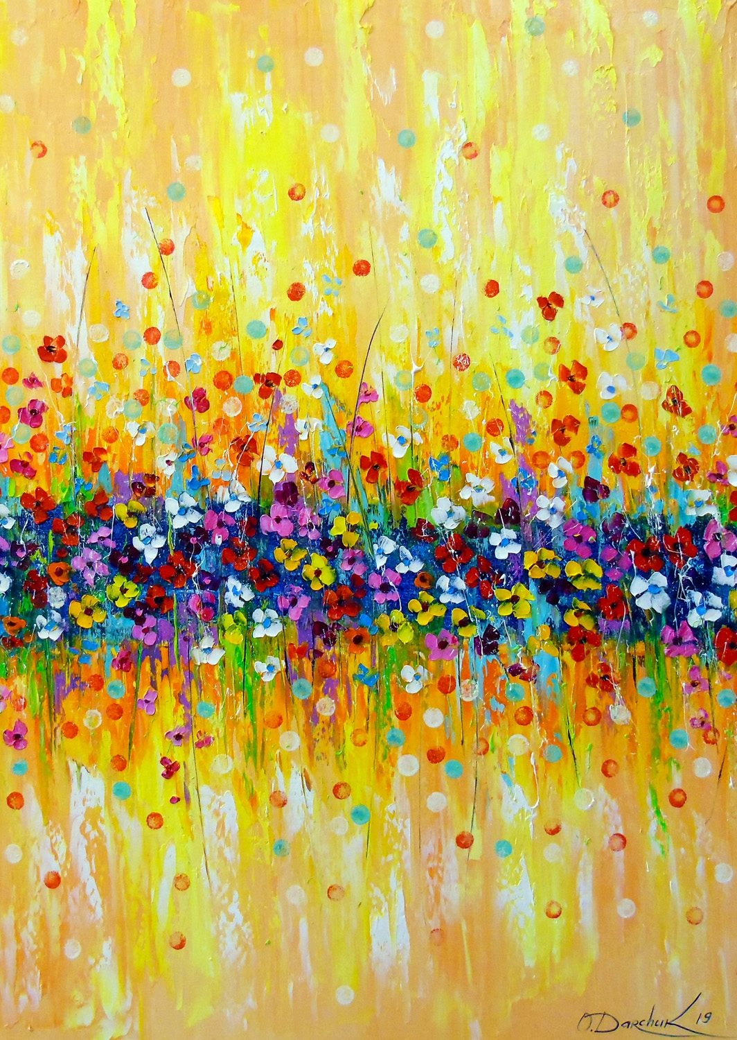 Enjoy Puzzle Delikate Abstraktion in Farbe 1000 Teile Puzzle Enjoy-Puzzle-1793 Enjoy Puzzle Delikate Abstraktion in Farbe 1000 Teile Puzzle Enjoy-Puzzle-1793 von Enjoy Puzzle
