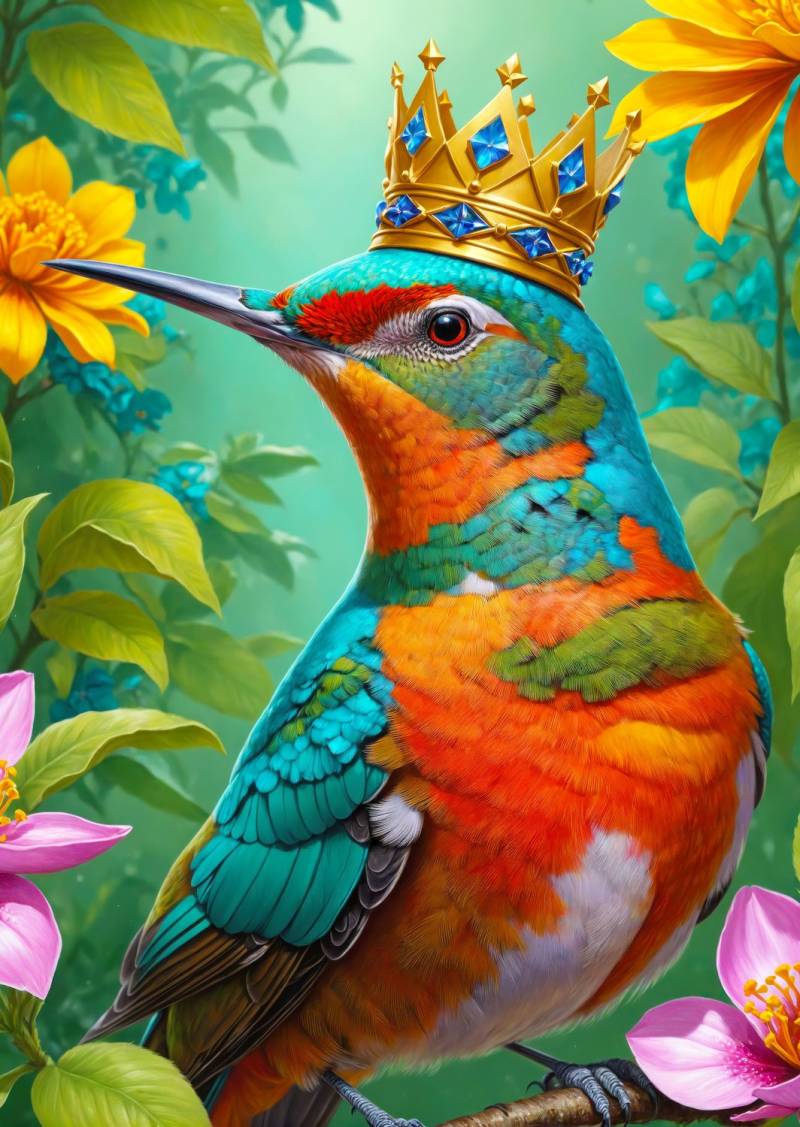 Enjoy Puzzle Der König 1000 Teile Puzzle Enjoy-Puzzle-2163 Enjoy Puzzle Der König 1000 Teile Puzzle Enjoy-Puzzle-2163 von Enjoy Puzzle