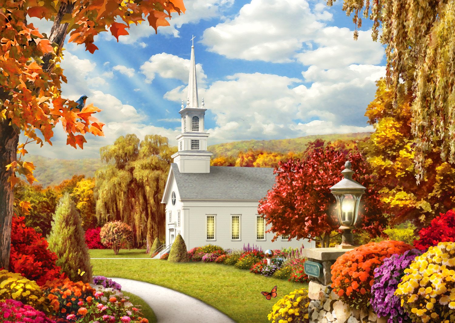 Enjoy Puzzle Inspiration 1000 Teile Puzzle Enjoy-Puzzle-1880 Enjoy Puzzle Inspiration 1000 Teile Puzzle Enjoy-Puzzle-1880 von Enjoy Puzzle