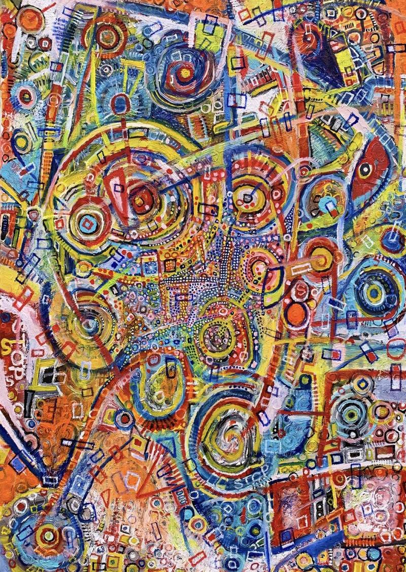 Enjoy Puzzle Life of Plants 1000 Teile Puzzle Enjoy-Puzzle-1647 Enjoy Puzzle Life of Plants 1000 Teile Puzzle Enjoy-Puzzle-1647 von Enjoy Puzzle