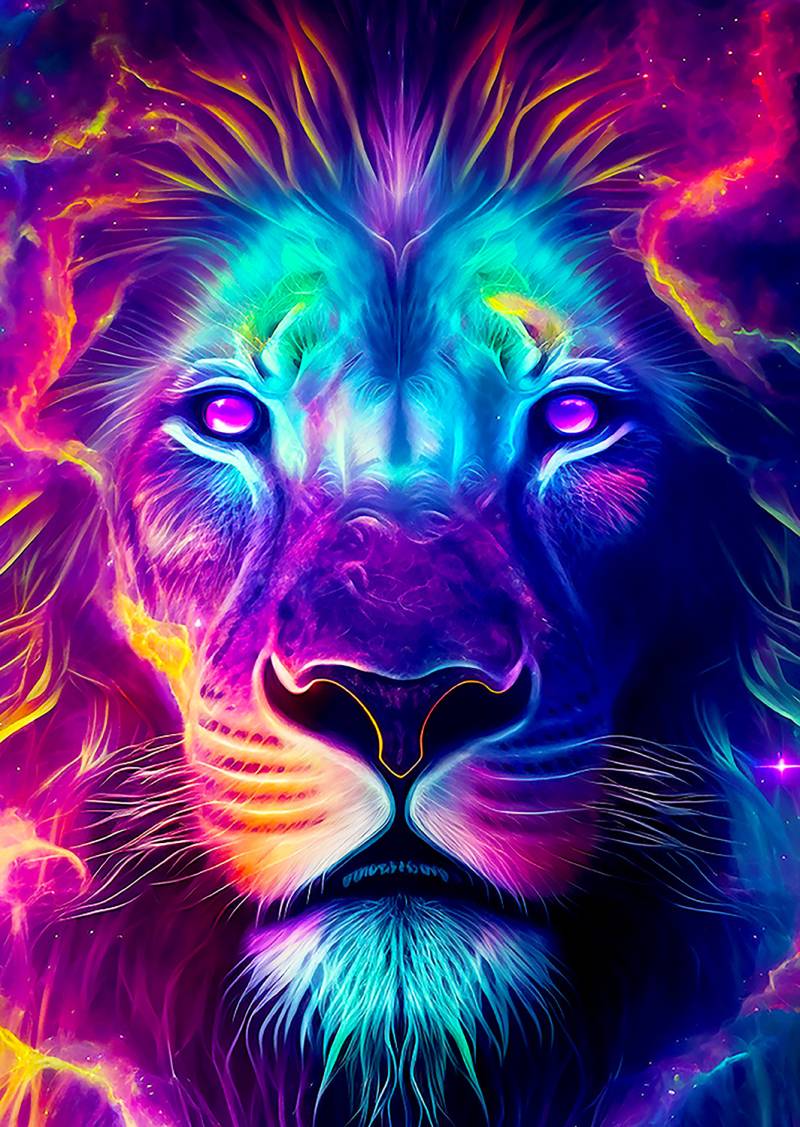 Enjoy Puzzle Seine Majestät 1000 Teile Puzzle Enjoy-Puzzle-2206 Enjoy Puzzle Seine Majestät 1000 Teile Puzzle Enjoy-Puzzle-2206 von Enjoy Puzzle