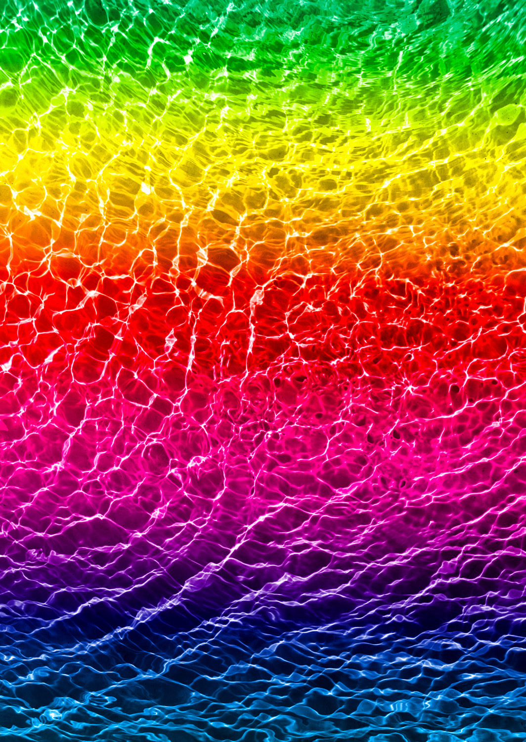 Enjoy Puzzle Submerged Rainbow 1000 Teile Puzzle Enjoy-Puzzle-2123 Enjoy Puzzle Submerged Rainbow 1000 Teile Puzzle Enjoy-Puzzle-2123 von Enjoy Puzzle
