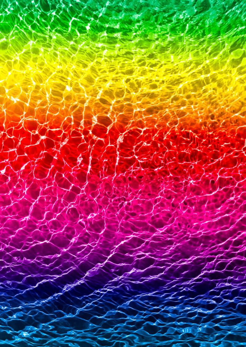 Enjoy Puzzle Submerged Rainbow 1000 Teile Puzzle Enjoy-Puzzle-2123 Enjoy Puzzle Submerged Rainbow 1000 Teile Puzzle Enjoy-Puzzle-2123 von Enjoy Puzzle