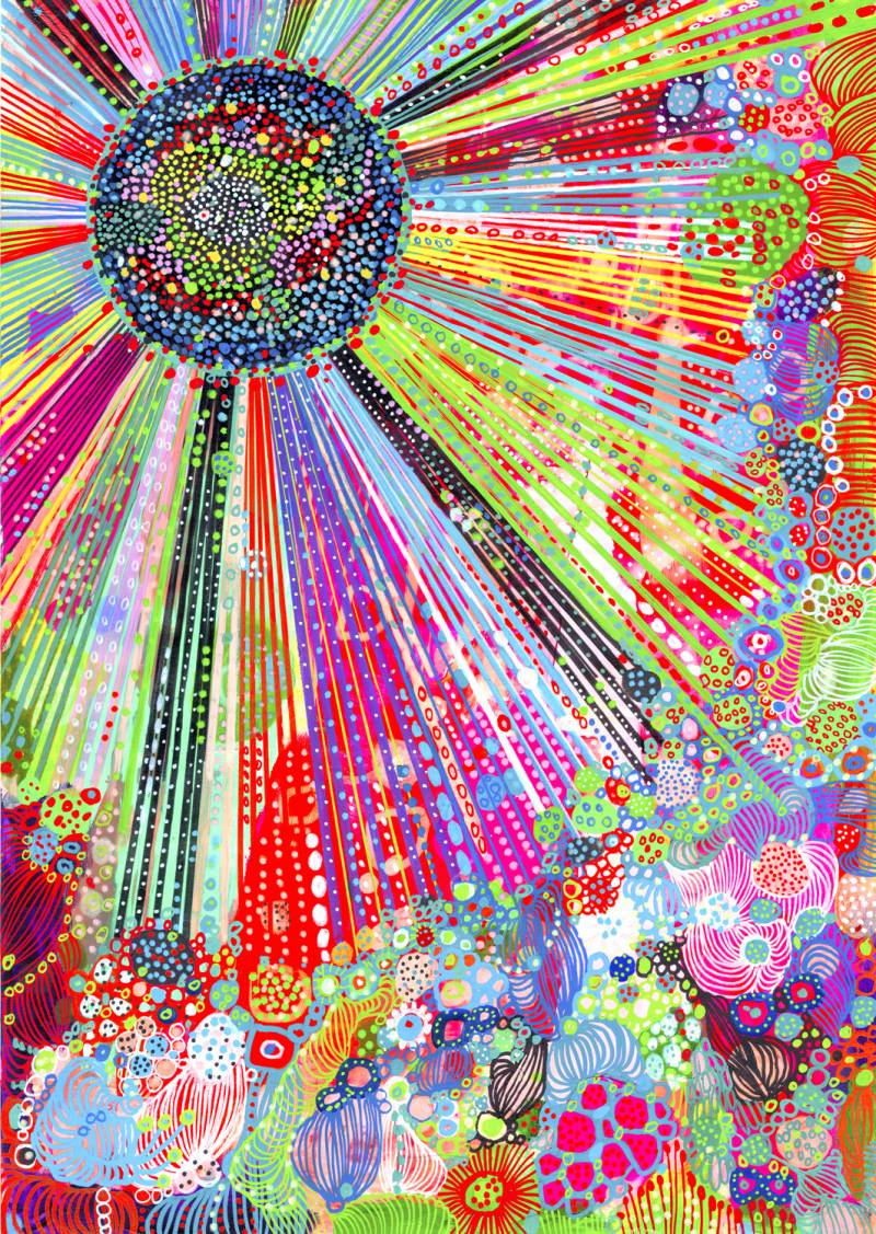 Enjoy Puzzle Summer Sunshine 1000 Teile Puzzle Enjoy-Puzzle-2012 Enjoy Puzzle Summer Sunshine 1000 Teile Puzzle Enjoy-Puzzle-2012 von Enjoy Puzzle