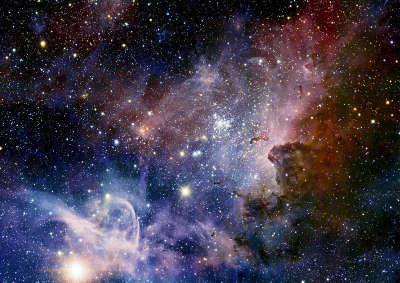 Enjoy Puzzle The Carina Nebula 1000 Teile Puzzle Enjoy-Puzzle-1476 Enjoy Puzzle The Carina Nebula 1000 Teile Puzzle Enjoy-Puzzle-1476 von Enjoy Puzzle