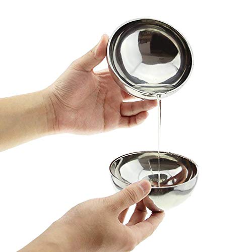 Enjoyer Zaubertrick-Set, 2 Stück/Set (11,4 x 5,1 cm) – Zaubertrick, Zaubertrick für Teenager, Erwachsene, 2 Spieler, handbetrieben, keine Batterien erforderlich, 2 Hauptkomponenten von Enjoyer