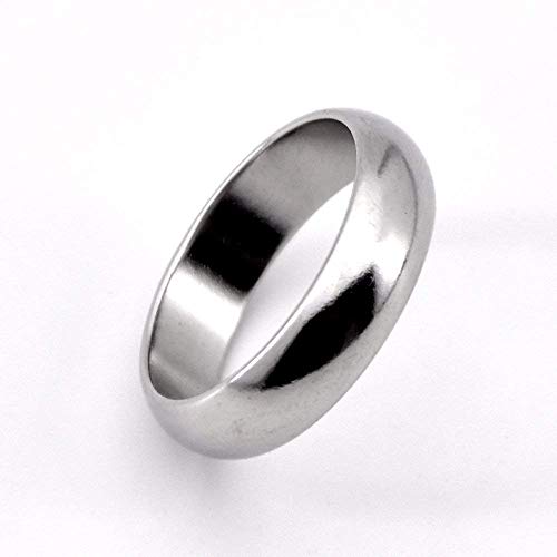 Enjoyer PK Ring Starker Magnetring für Professionelle Zauberer Requisiten Bühne Zaubertricks Zauberringe Zubehör (20 mm) von Enjoyer