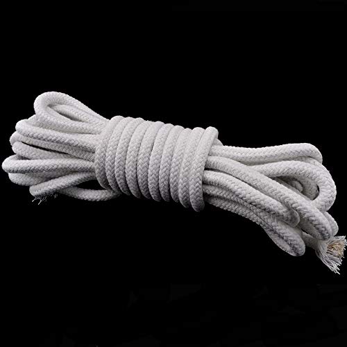 Enjoyer Zauberseil 10 Meter Magic Rope Magic Tricks Requisiten Bühnenzubehör Enjoyer Zauberseil 10 Meter Magic Rope Magic Tricks Requisiten Bühnenzubehör von Enjoyer