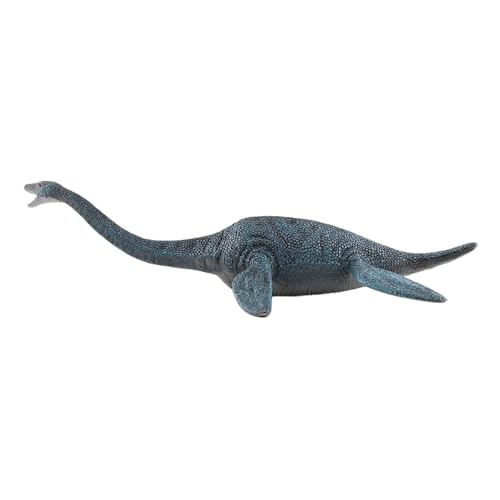 Enshey Langlebige antike Plesiosaurus-Figur für – Dinosaurier-Modellsammlung, realistisches Design von Enshey