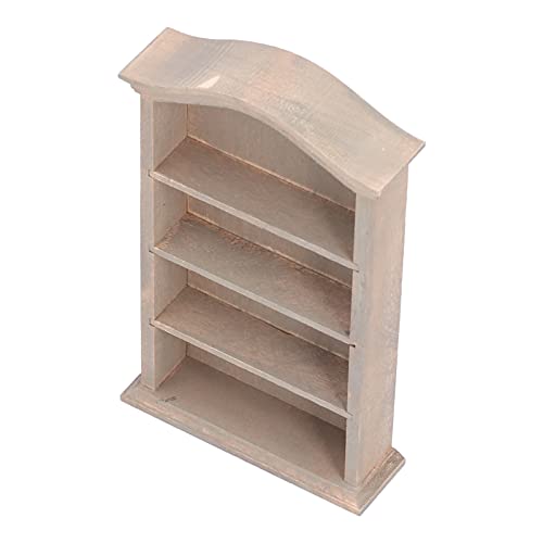 Puppenhaus Bücherregal, Puppenhaus Einrichtung Retro Mini Puppenhaus Bücherregal für für 1:12 Puppenhaus Puppenhaus Bücherregal, Puppenhaus Einrichtung Retro Mini Puppenhaus Bücherregal für für 1:12 Puppenhaus von Entatial