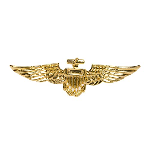 ABZEICHEN - PILOTEN - von Enter-Deal-Berlin