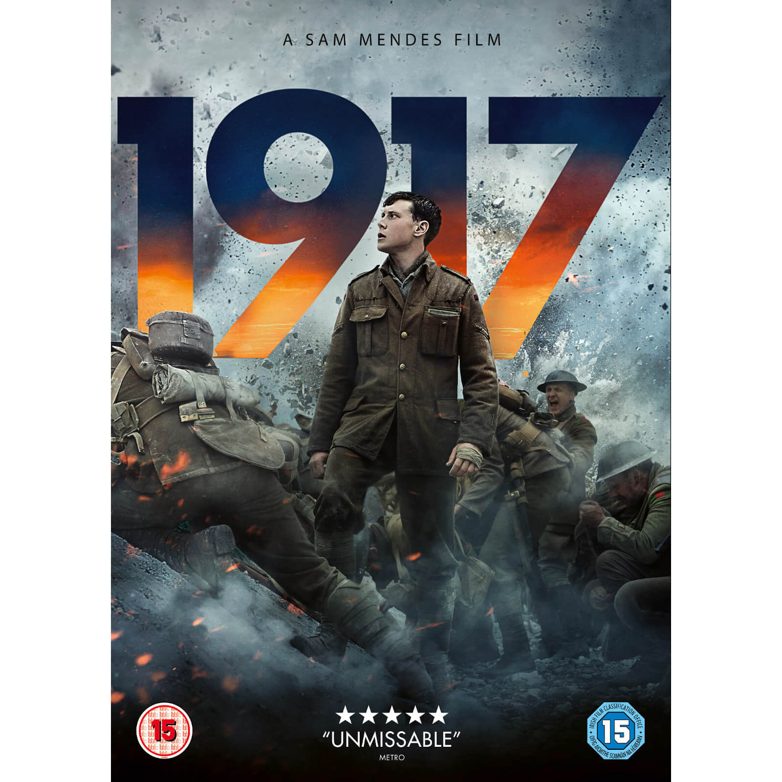 1917 1917 von Entertainment One