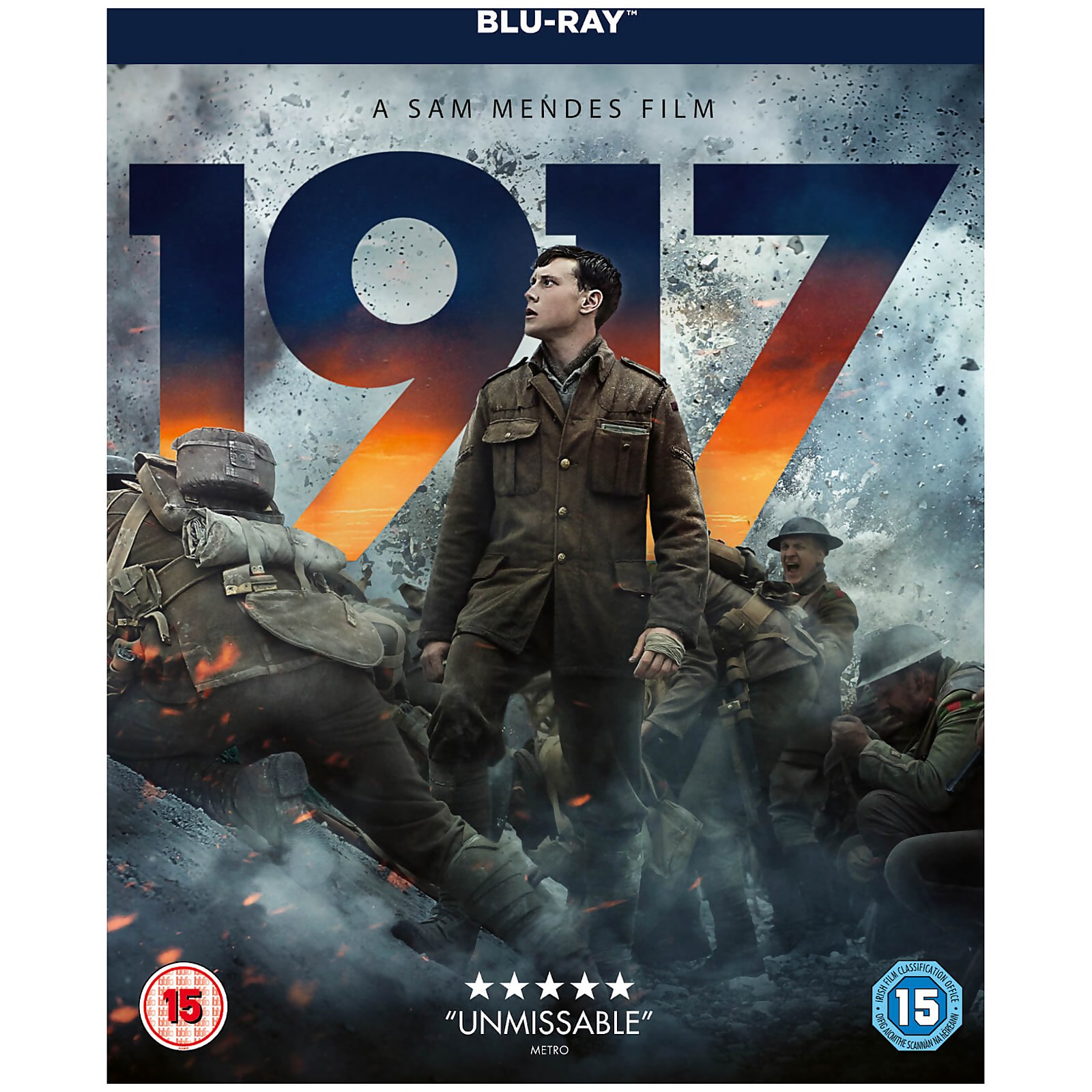 1917 1917 von Entertainment One