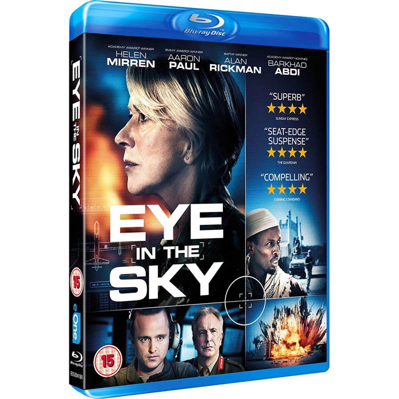 Das Auge im Himmel von Entertainment One