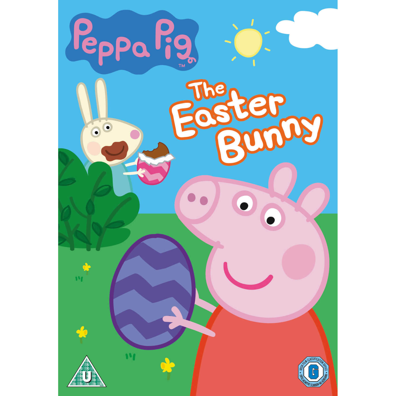 Peppa Pig - Der Osterhase Peppa Pig - Der Osterhase von Entertainment One