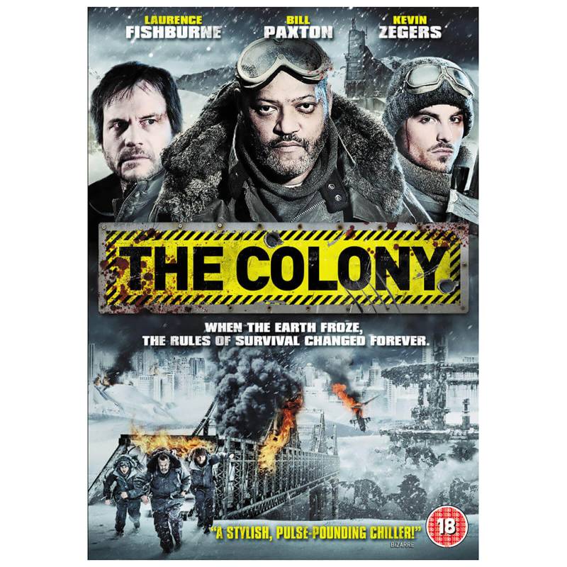 The Colony von Entertainment One