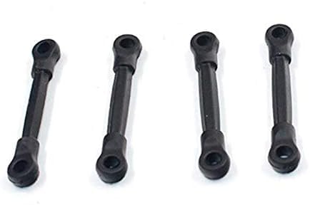 Enyolidimk 4 Stück schwarz PX9300-04 STO?D?Mpferglied 4 cm lang für Pxtoys PX9300 PX 9300 PX 9300 9301 9302 1/18 RC Auto Ersatzteile, Rennstrecken, Fahrzeuge und Zubehör Enyolidimk 4 Stück schwarz PX9300-04 STO?D?Mpferglied 4 cm lang für Pxtoys PX9300 PX 9300 PX 9300 9301 9302 1/18 RC Auto Ersatzteile, Rennstrecken, Fahrzeuge und Zubehör von Enyolidimk