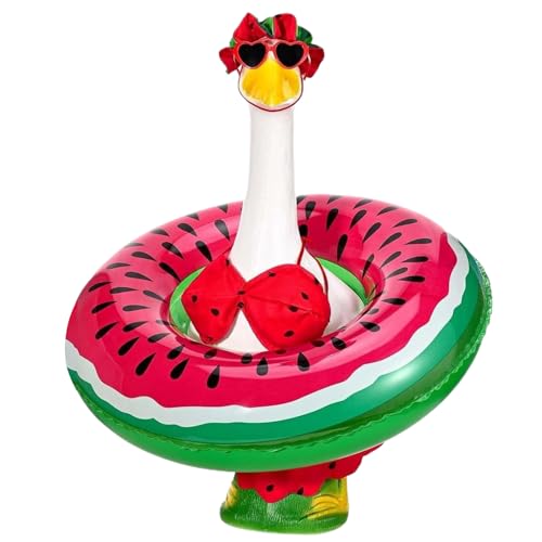 Eoixuqba Hawaiianische Kleidung für , Gartenstatue, Hawaii-Bikini-Kostüm, Terrassenstatue, Outfit, festliche Rasendekoration, Zubehör für Balkon, Hinterhof, Outdoor, Graslandweg von Eoixuqba