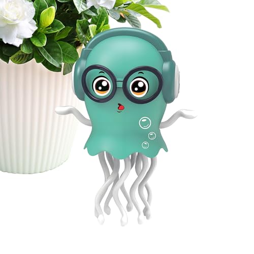 Eoixuqba Oktopus Spielzeug | Interaktives Elektro-Oktopus Spielzeug Mit Musik - Interaktive Wiederaufladbare Bildungsspiele Und Lustige Spiele Für Babys Kleinkinder Und Kinder Als Geburtstagsgeschenke Eoixuqba Oktopus Spielzeug | Interaktives Elektro-Oktopus Spielzeug Mit Musik - Interaktive Wiederaufladbare Bildungsspiele Und Lustige Spiele Für Babys Kleinkinder Und Kinder Als Geburtstagsgeschenke von Eoixuqba