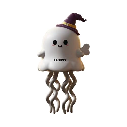 Eojpdji Aufzieh Spielzeug - Halloween Tanzfigur Aufziehspielzeug,Zappelspiel Beruhigender Begleiter, Lustige Tischfigur Für Wohnzimmer Schlafzimmer Studentenzimmer Eojpdji Aufzieh Spielzeug - Halloween Tanzfigur Aufziehspielzeug,Zappelspiel Beruhigender Begleiter, Lustige Tischfigur Für Wohnzimmer Schlafzimmer Studentenzimmer von Eojpdji