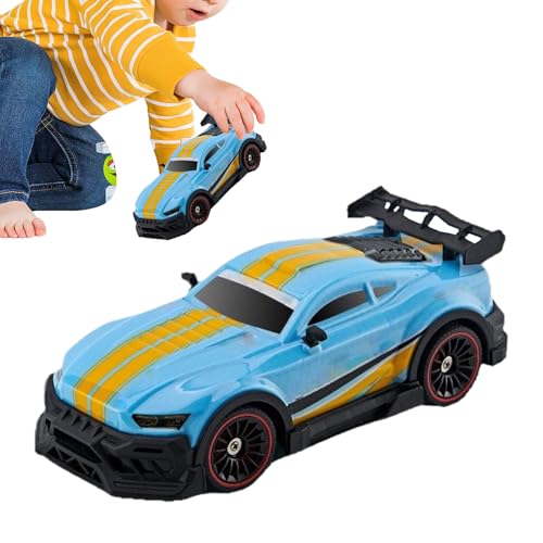 Eojpdji Ferngesteuertes Auto | Drift Auto Spielzeug - Fahrzeug Mit Beleuchtung 2.4GHz Spiel Für Reise Schule Zuhause Spielzeit Hand-Auge-Koordination Vorschulkinder Entwickeln Fähigkeiten Mädchen Eojpdji Ferngesteuertes Auto | Drift Auto Spielzeug - Fahrzeug Mit Beleuchtung 2.4GHz Spiel Für Reise Schule Zuhause Spielzeit Hand-Auge-Koordination Vorschulkinder Entwickeln Fähigkeiten Mädchen von Eojpdji